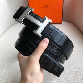 Picture of Hermes Belts _SKUHermesBelt38mmX95-125cm7D335126